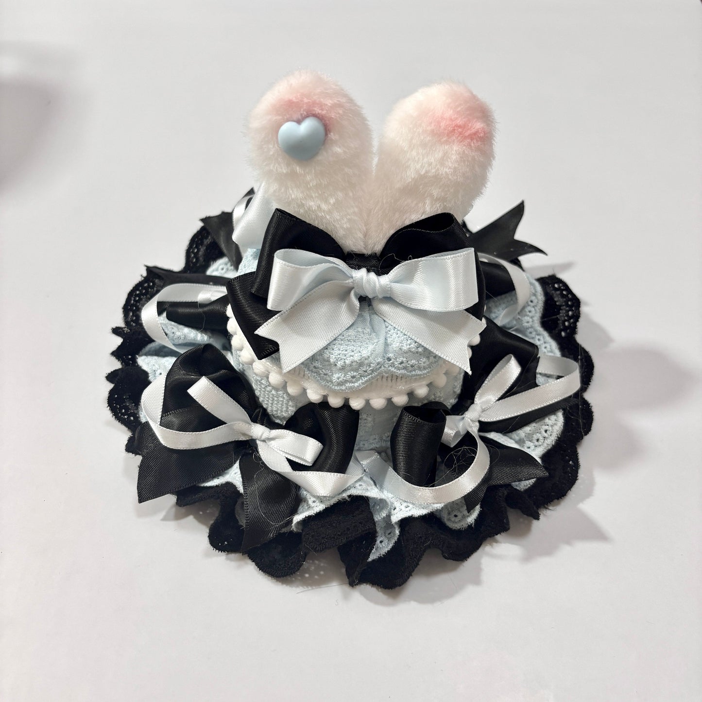 Original Hand Made Small Hat Birthday