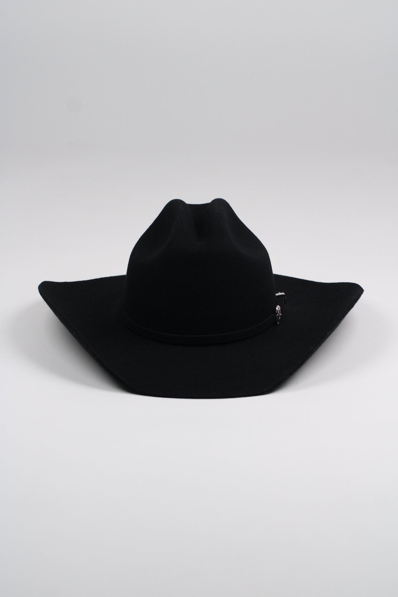 Mustang - Black