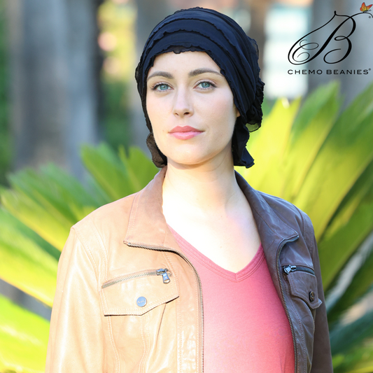ANGELLE CHEMOBEANIES®