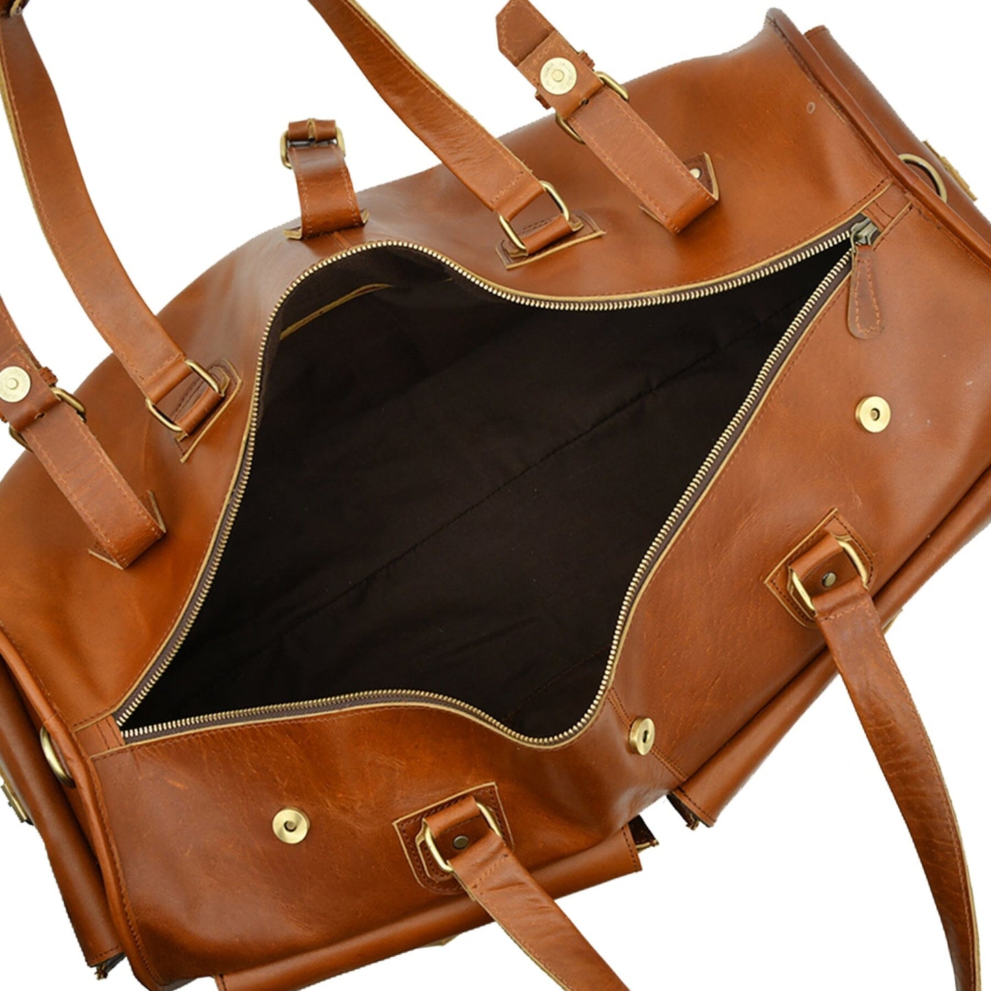 Der Fenrich Duffle