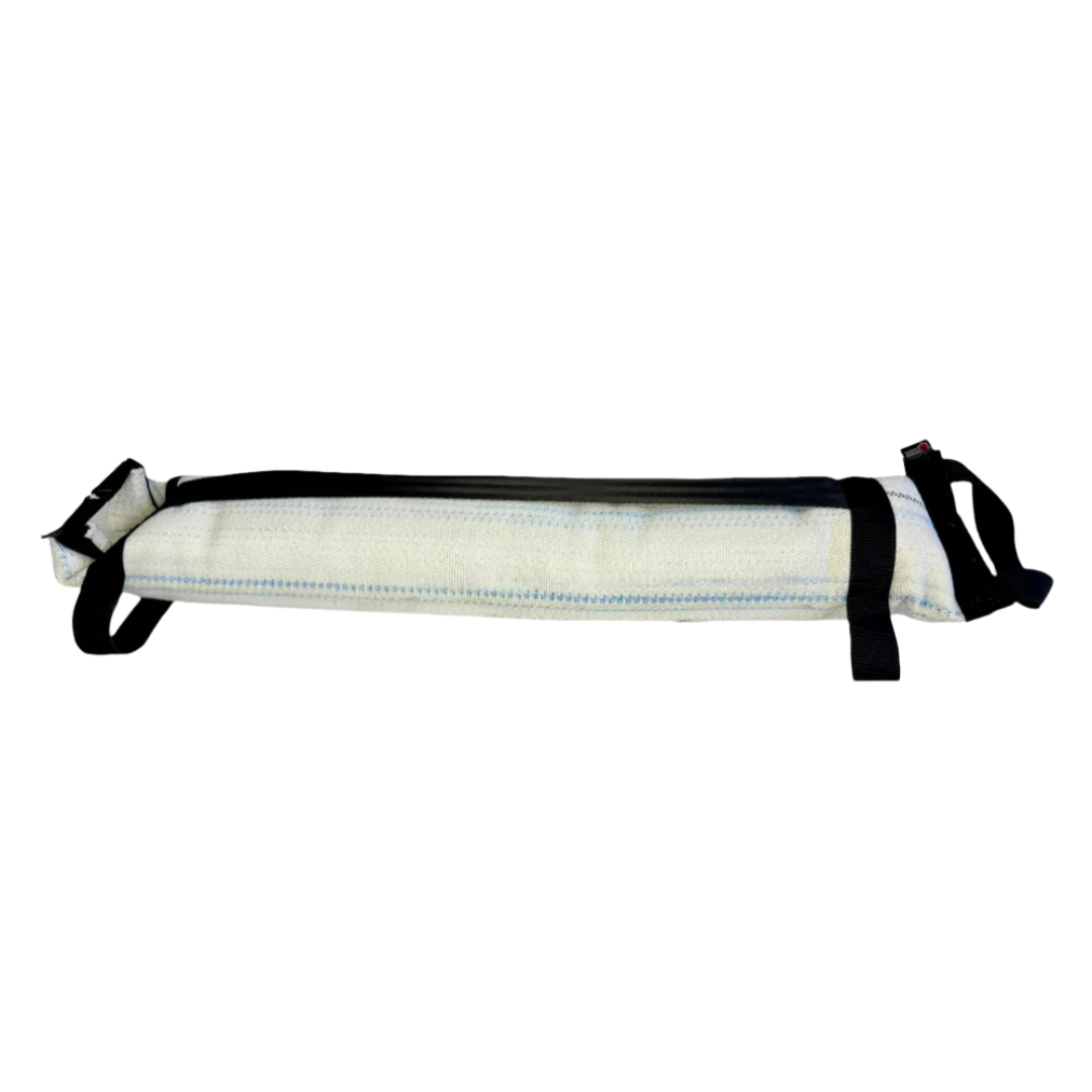 Workout Battle Bag - Flammenbezwinger