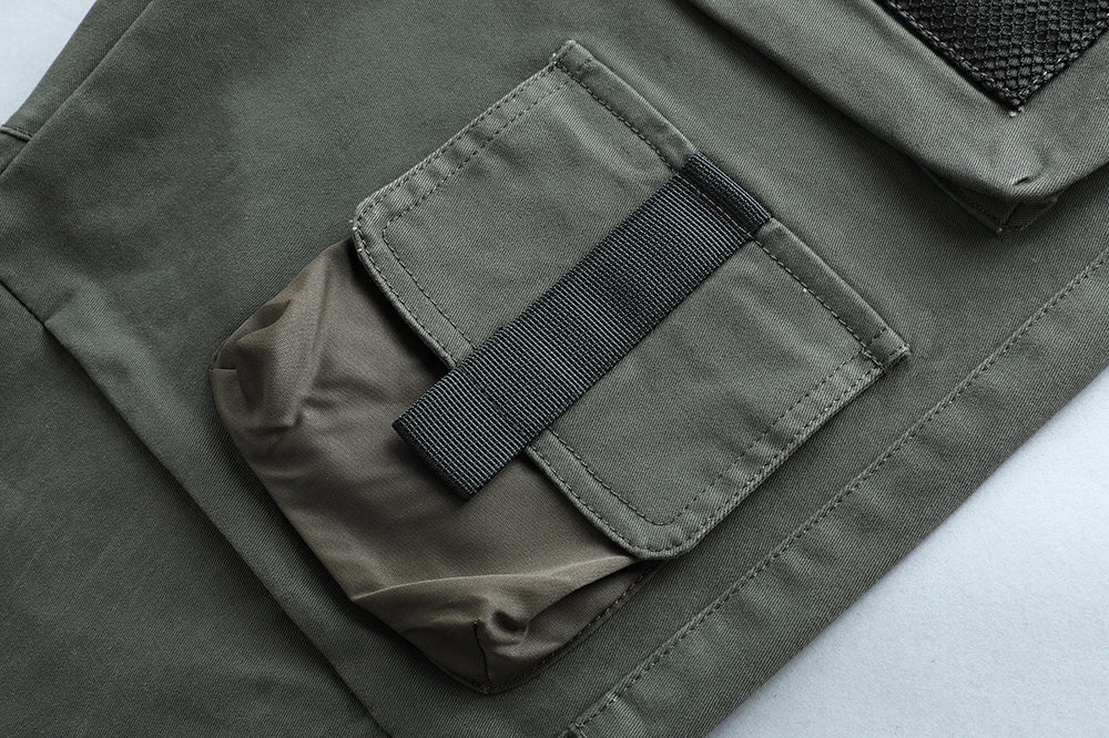 Pantalon cargo urbain classique 5130
