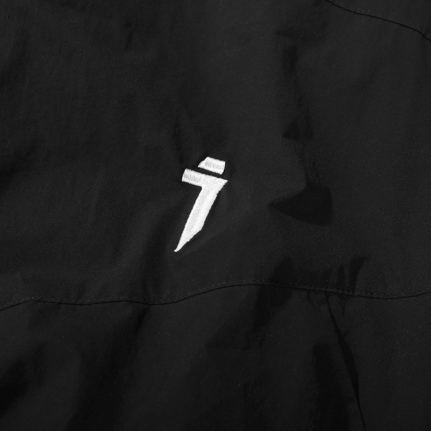 Pantalon léger I-Tech noir HiP81