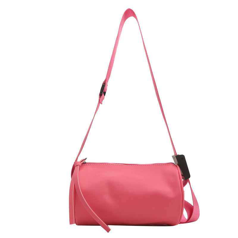 Simple Fashion Crossbody Shoulder Bag