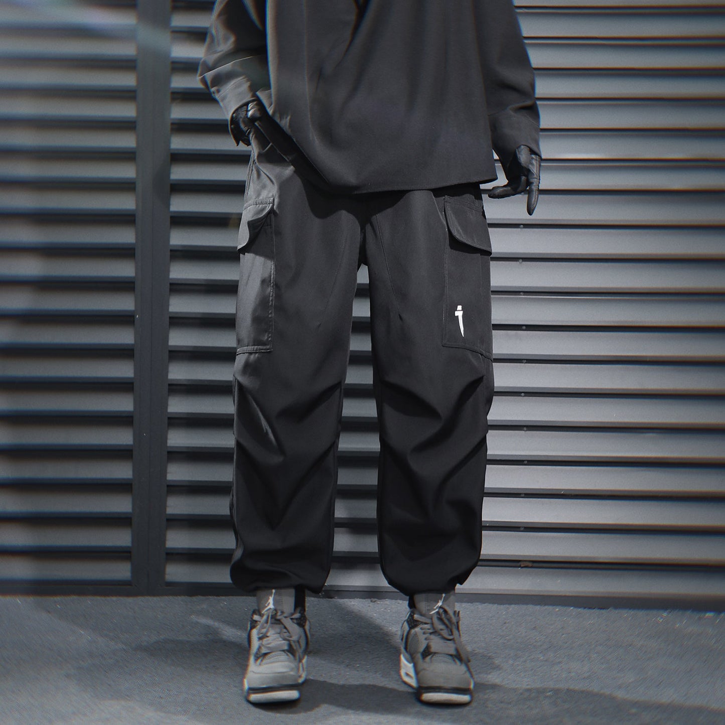Pantalon Cargo HiP41 Nexus