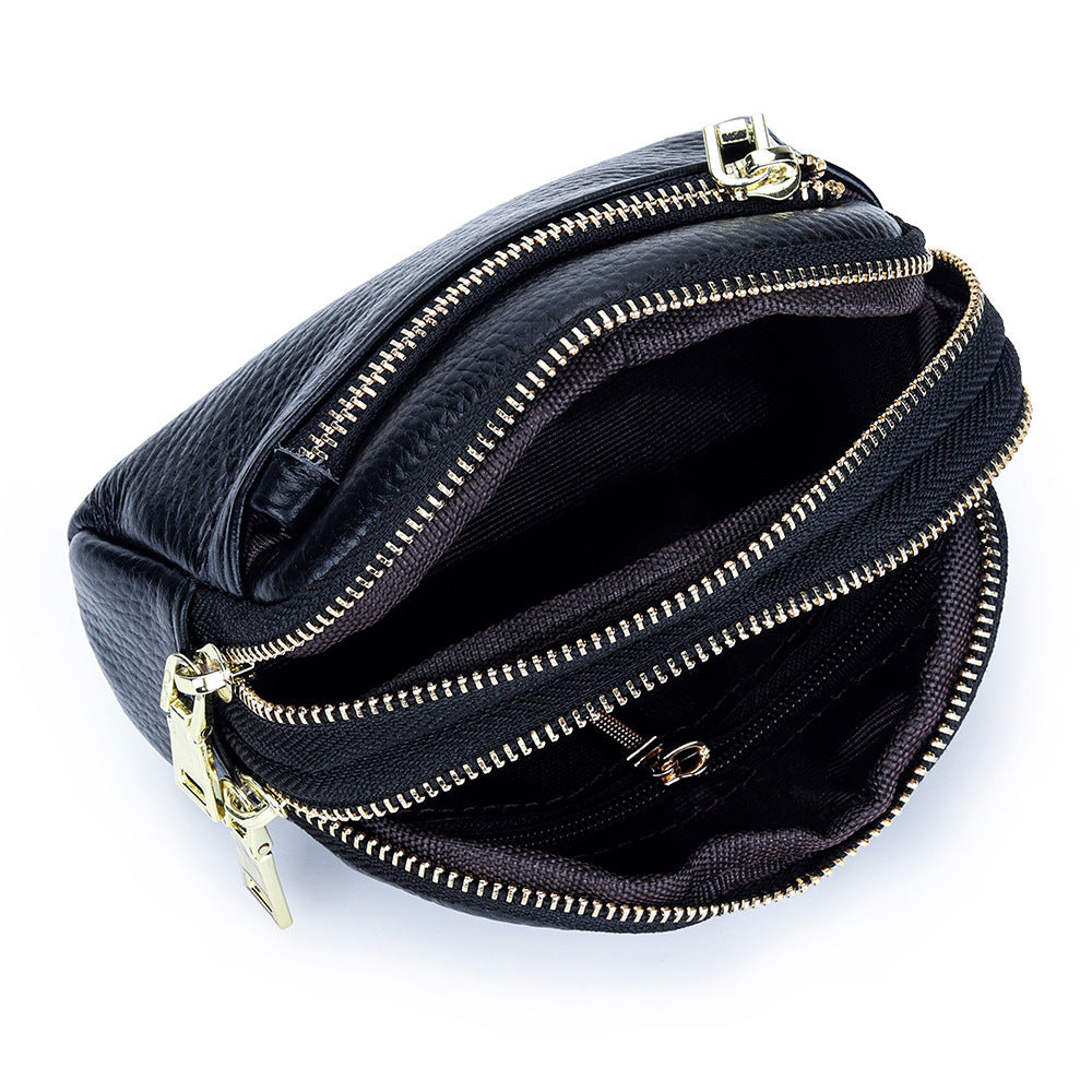 New Womens Mini Wallet Coin Purse Wallet