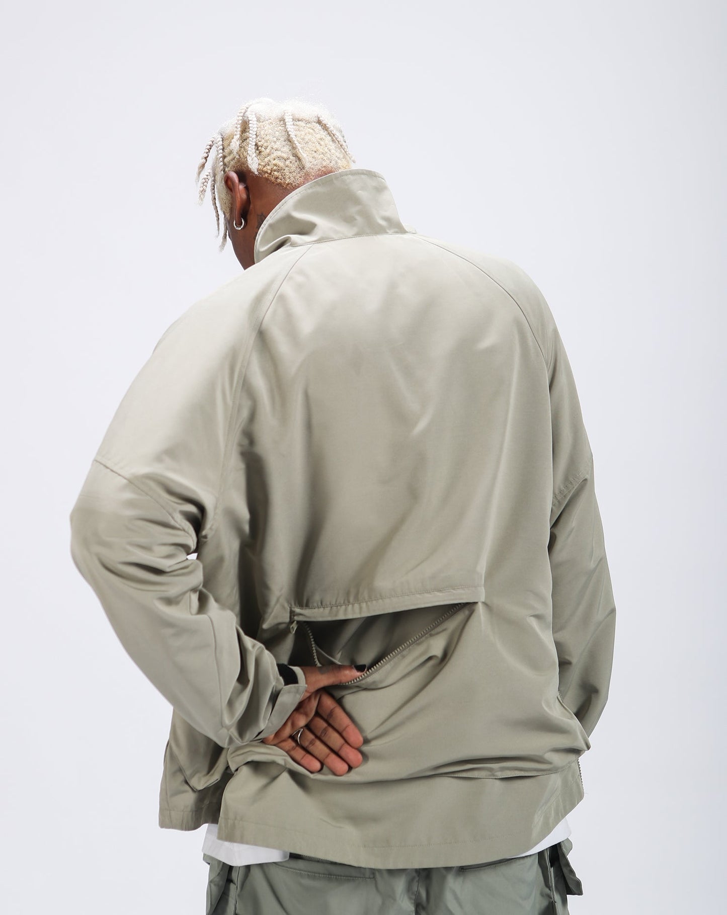 L132 Jacke
