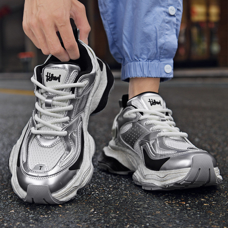 Baskets urbaines LF101