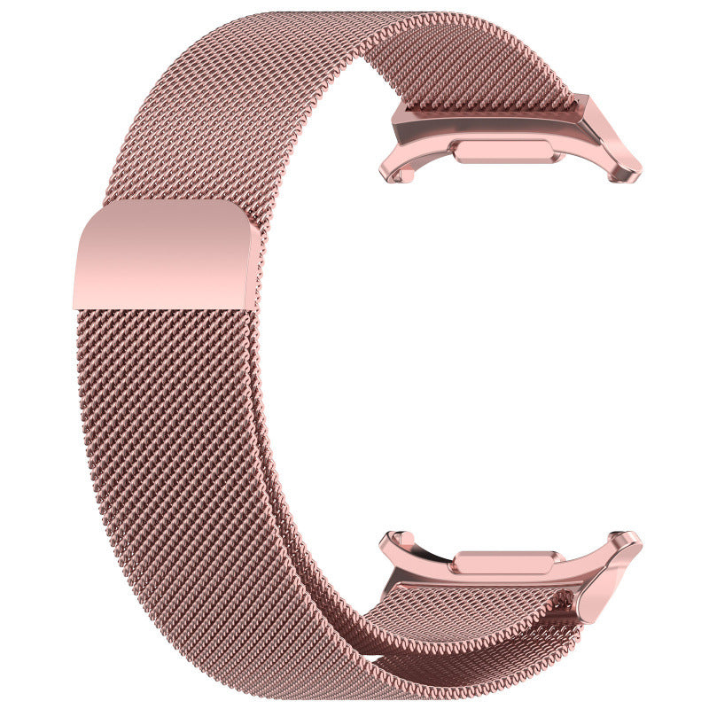 Suitable For Alloy Milanese Watch Straps