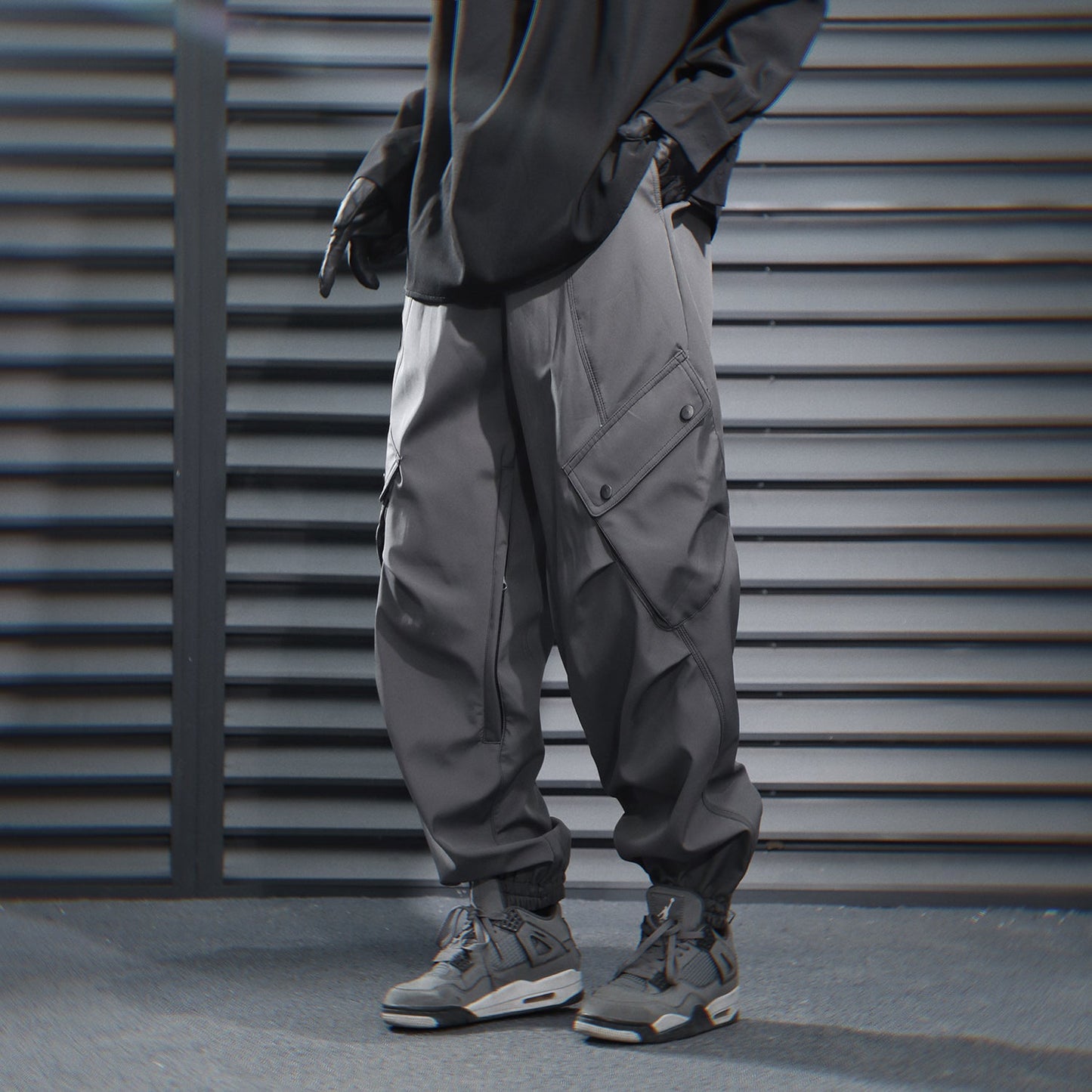 Pantalon cargo HiP40 Nexus