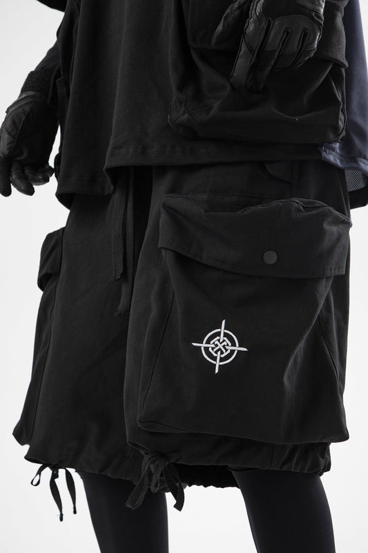 Shorts cargo JX Precision Strike