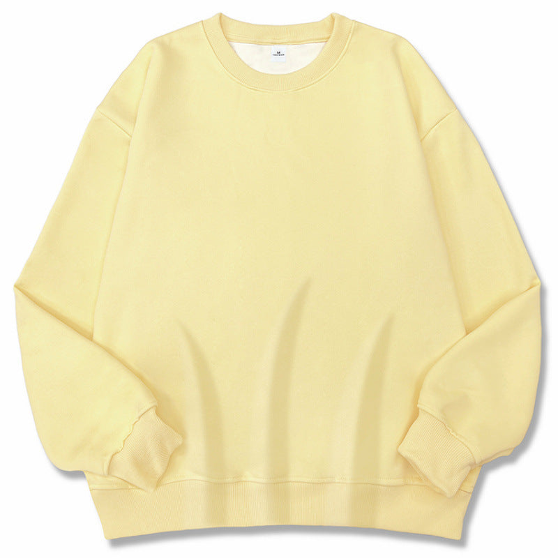 Hua Cotton Inspired Casual Mens Wear