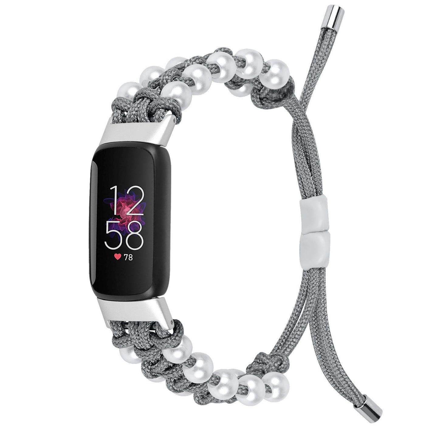 Adjustable Strap For Luxe Smartwatch