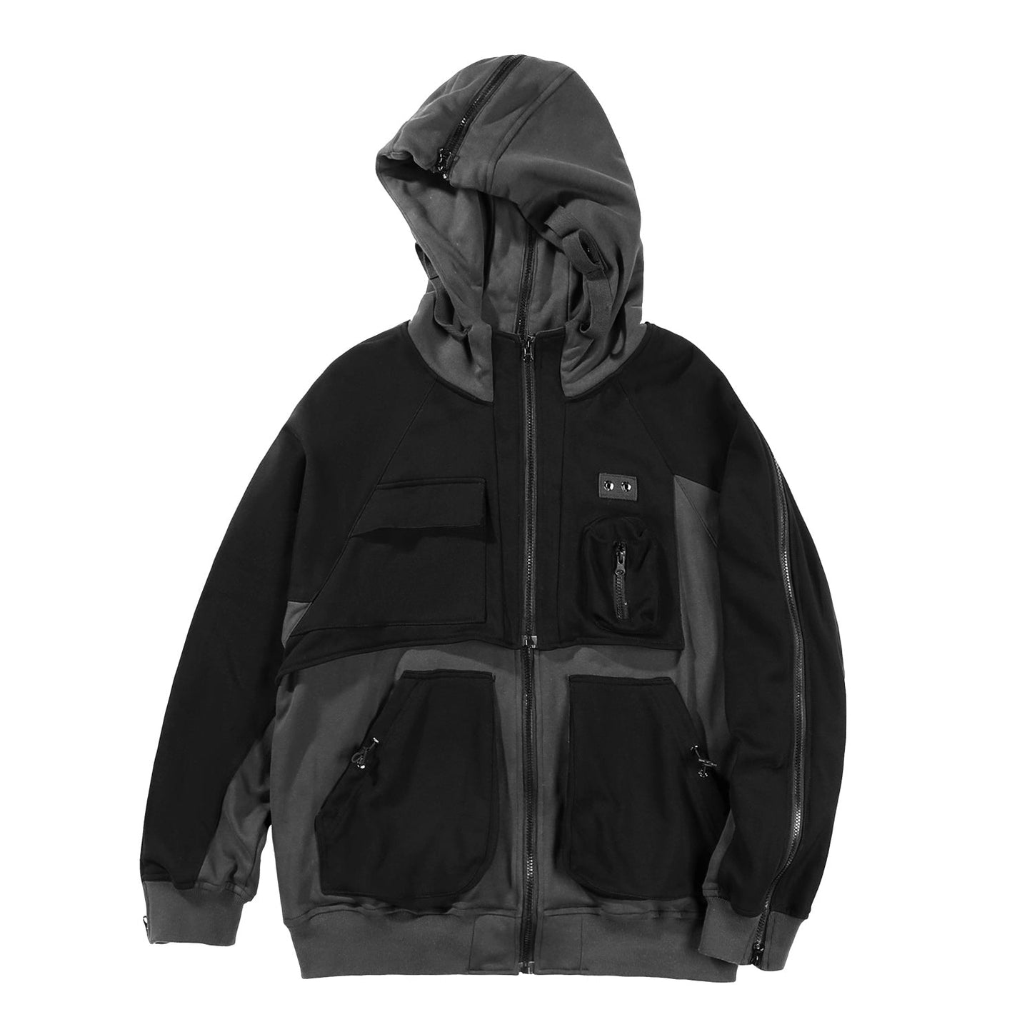 Veste Technique HiJ28