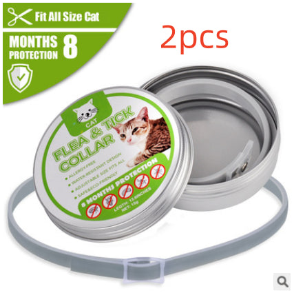 Premium Flea and Tick Collar