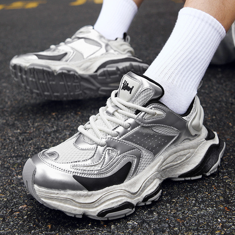 Baskets urbaines LF101