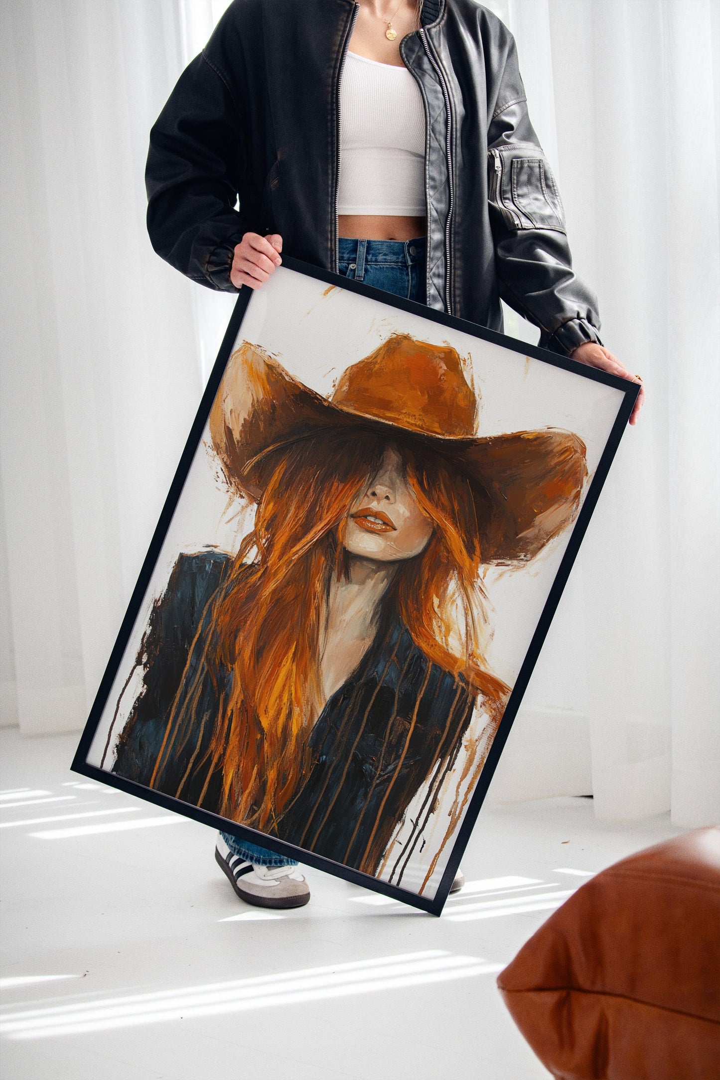 Sienna West – Feuer in den Bergen