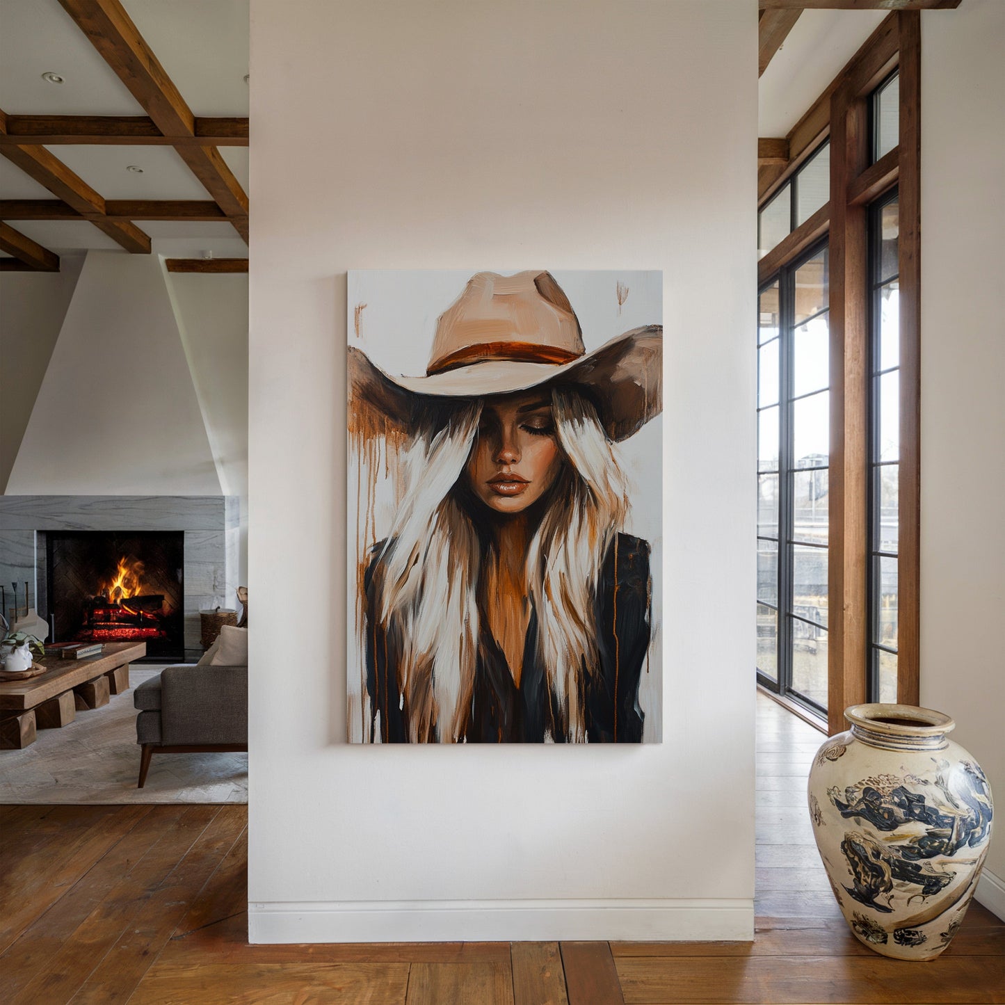 Wüstenblond – Sanfter Biss