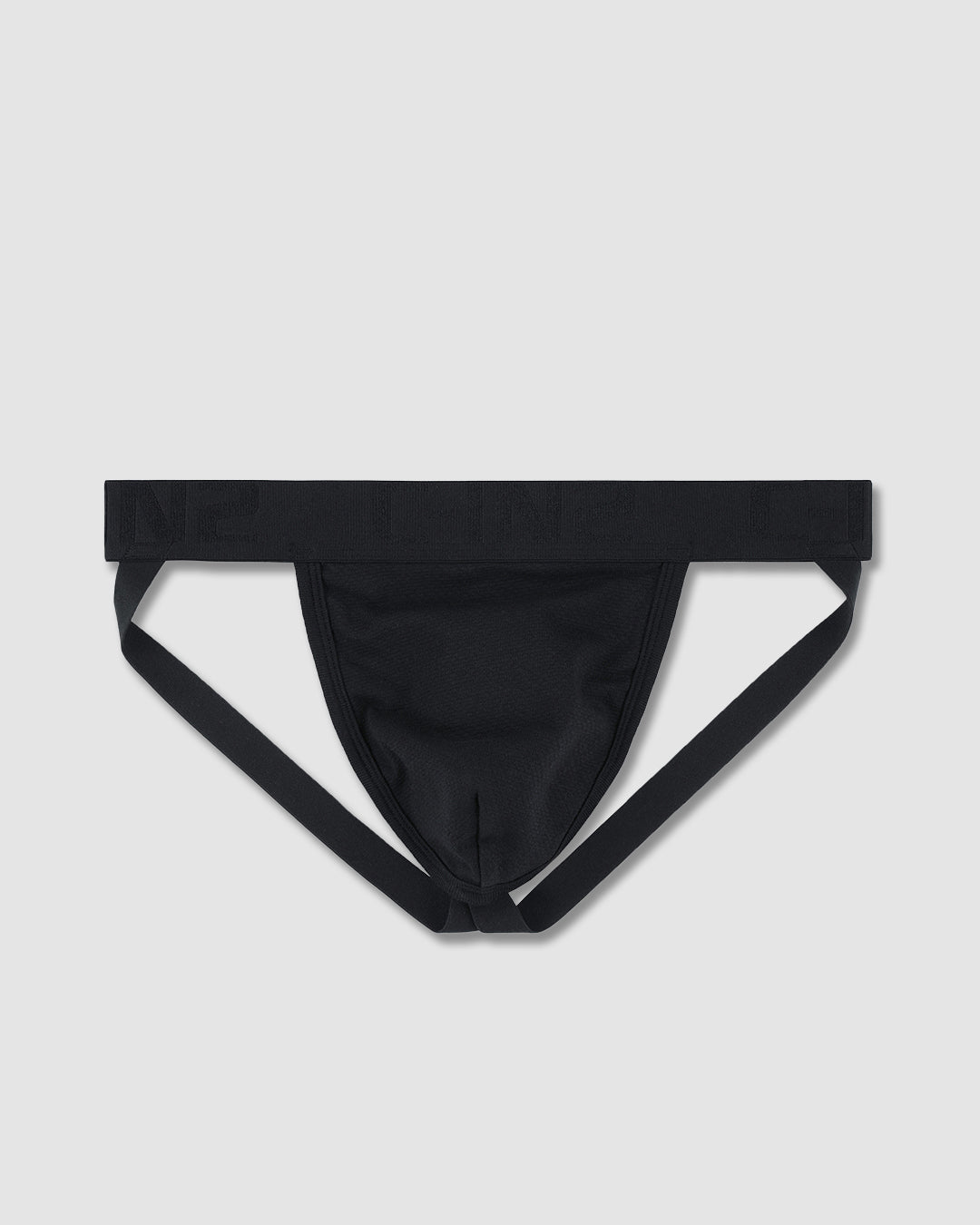 Flex Jock Black