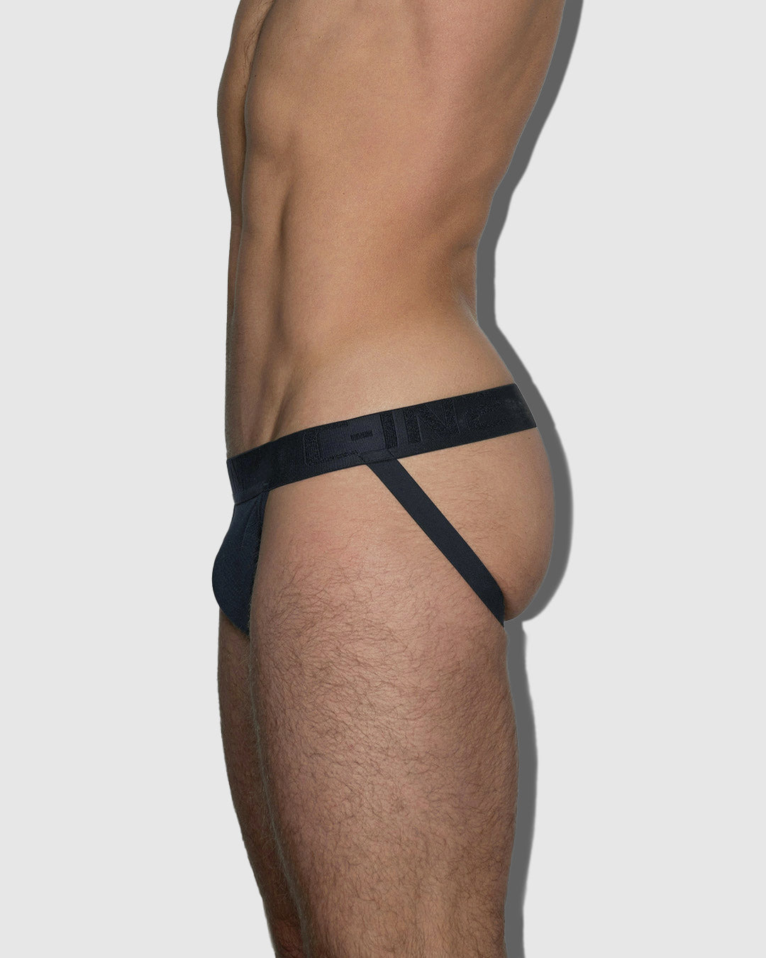 Flex Jock Black