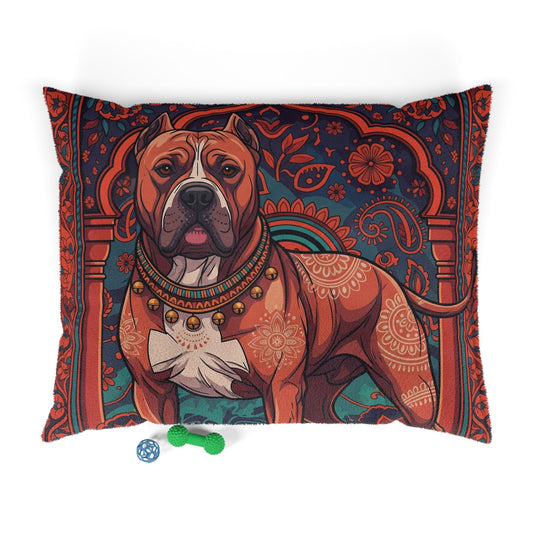 Lit pour animaux de compagnie – Lit douillet pour chien, 3 tailles disponibles
