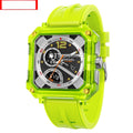 Fashionable Trendy Mens Electronic Watch With Precise Timekeeping And Functional Design