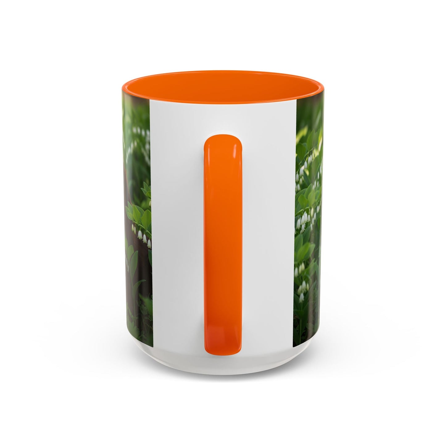 Keramiktasse mit Hunderassen-Motiv – 11 oz & 15 oz