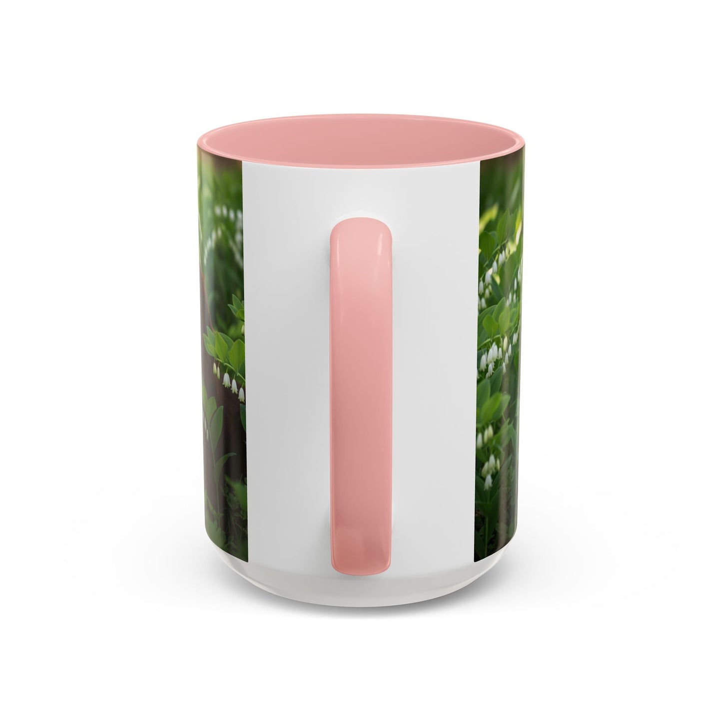 Keramiktasse mit Hunderassen-Motiv – 11 oz & 15 oz