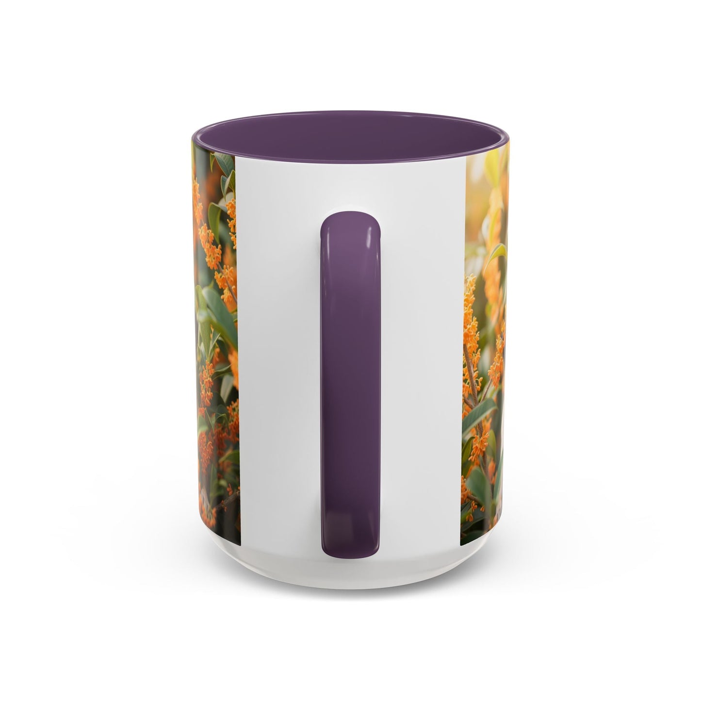 Keramiktasse mit Hunderassen-Motiv – 11 oz & 15 oz