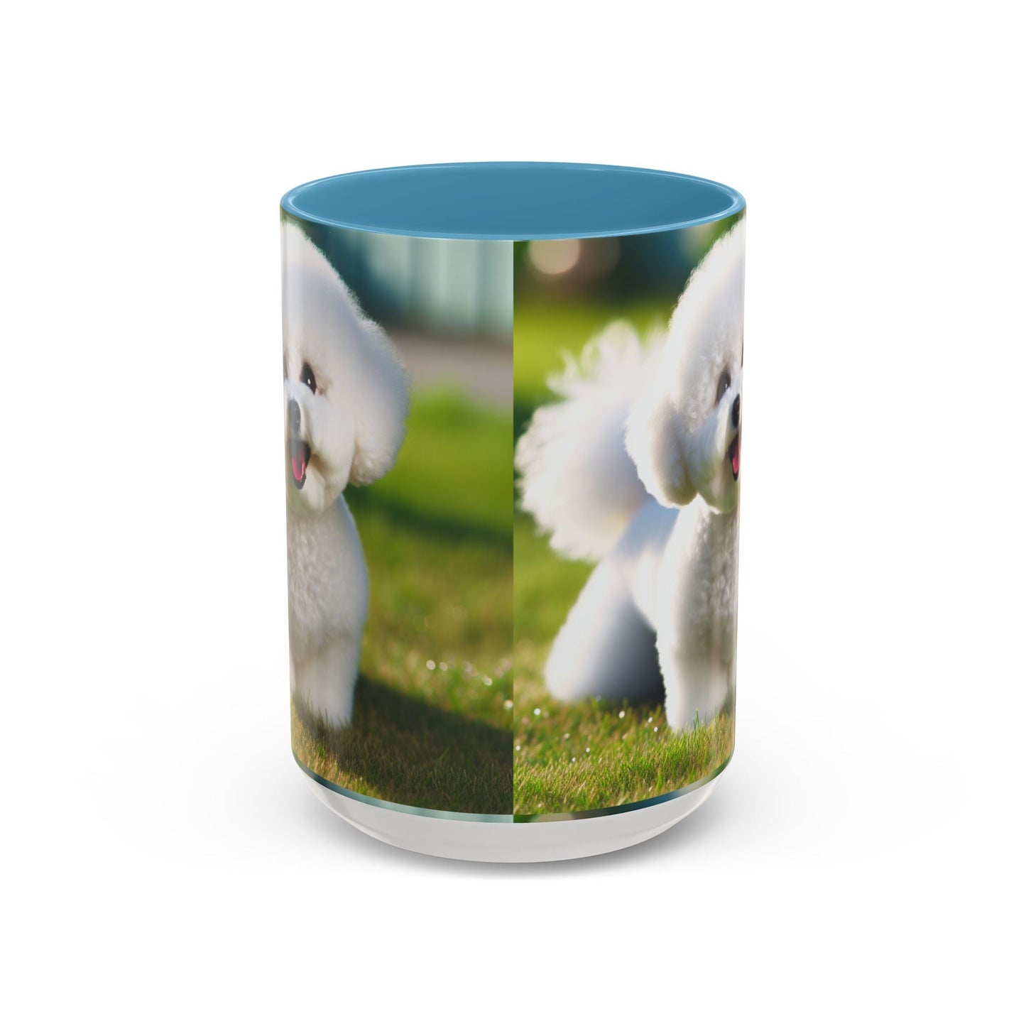 Mug en céramique thème race de chien – 325 ml et 443 ml