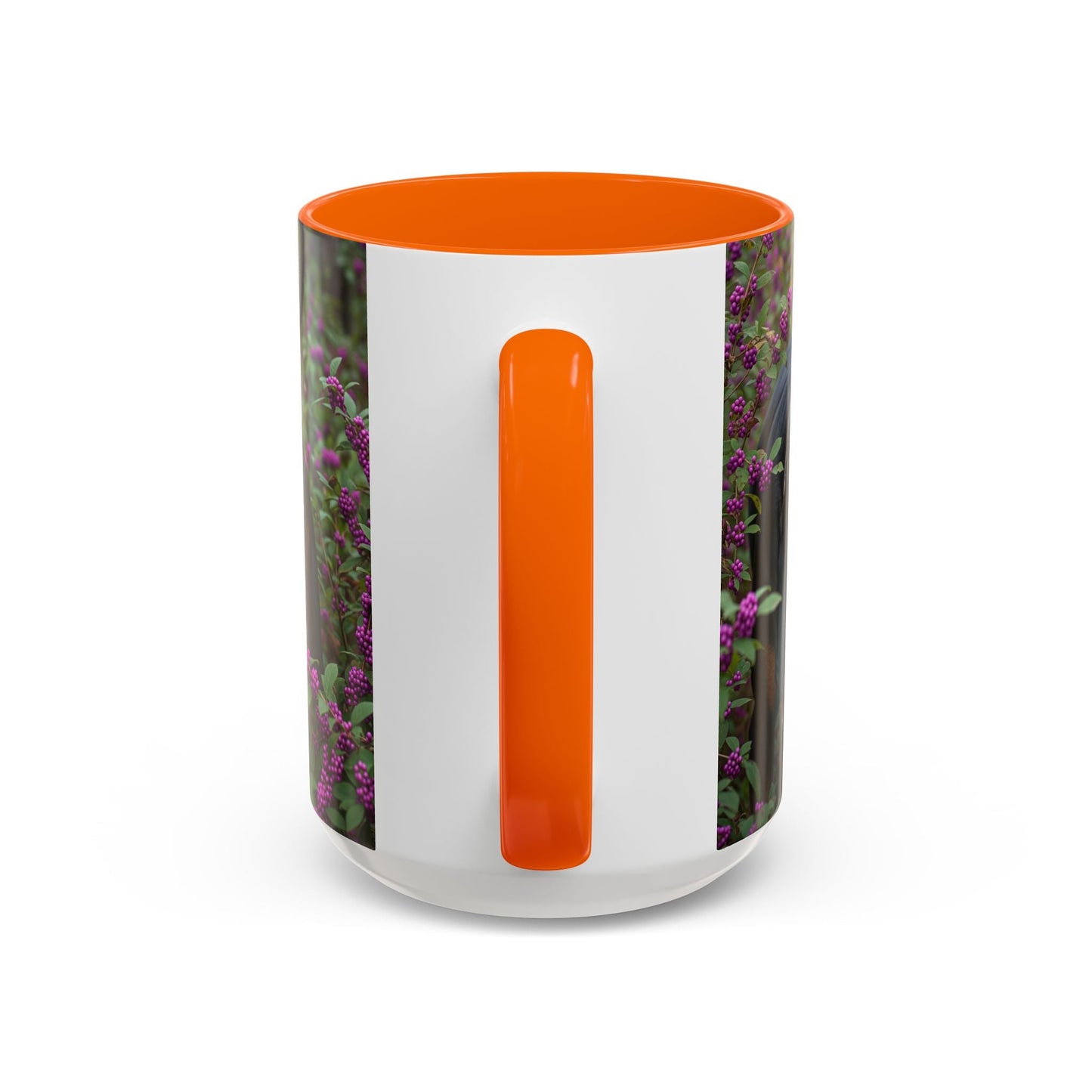 Keramiktasse mit Hunderassen-Motiv – 11 oz & 15 oz