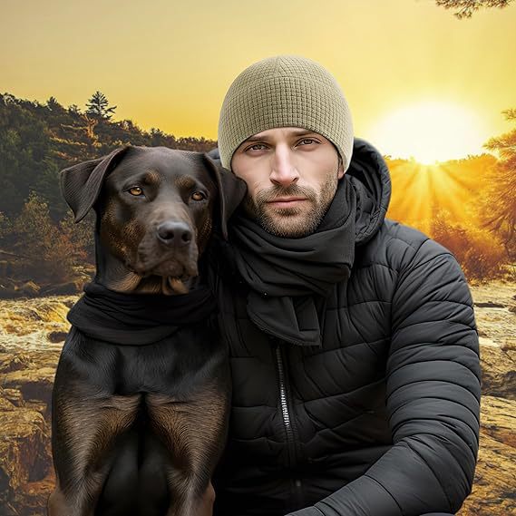 Shaping Mesh Beanie Tactical Military Uniform