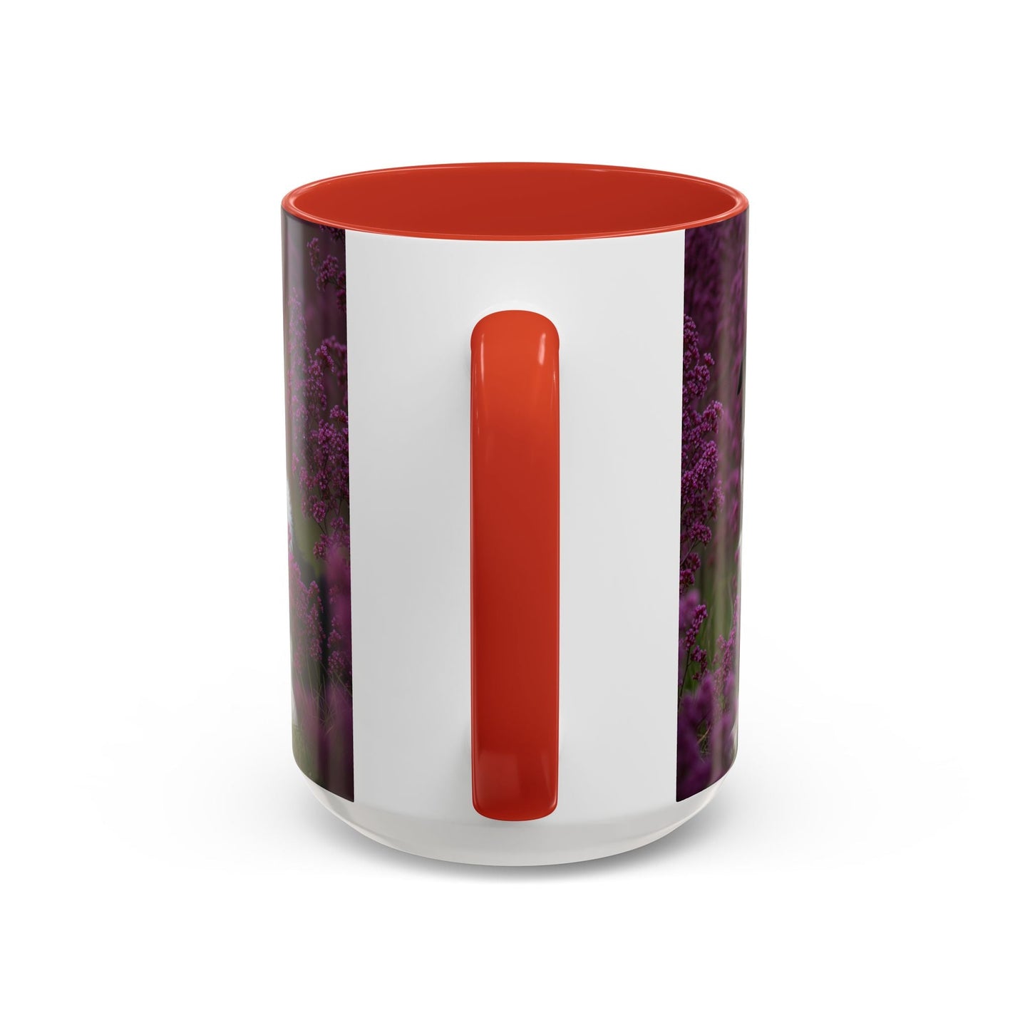 Keramiktasse mit Hunderassen-Motiv – 11 oz & 15 oz