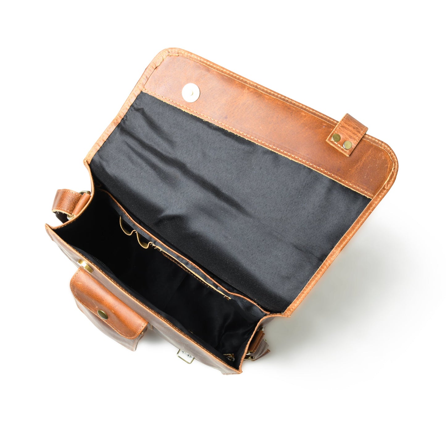 Sac bandoulière croisé Vintage Explorer