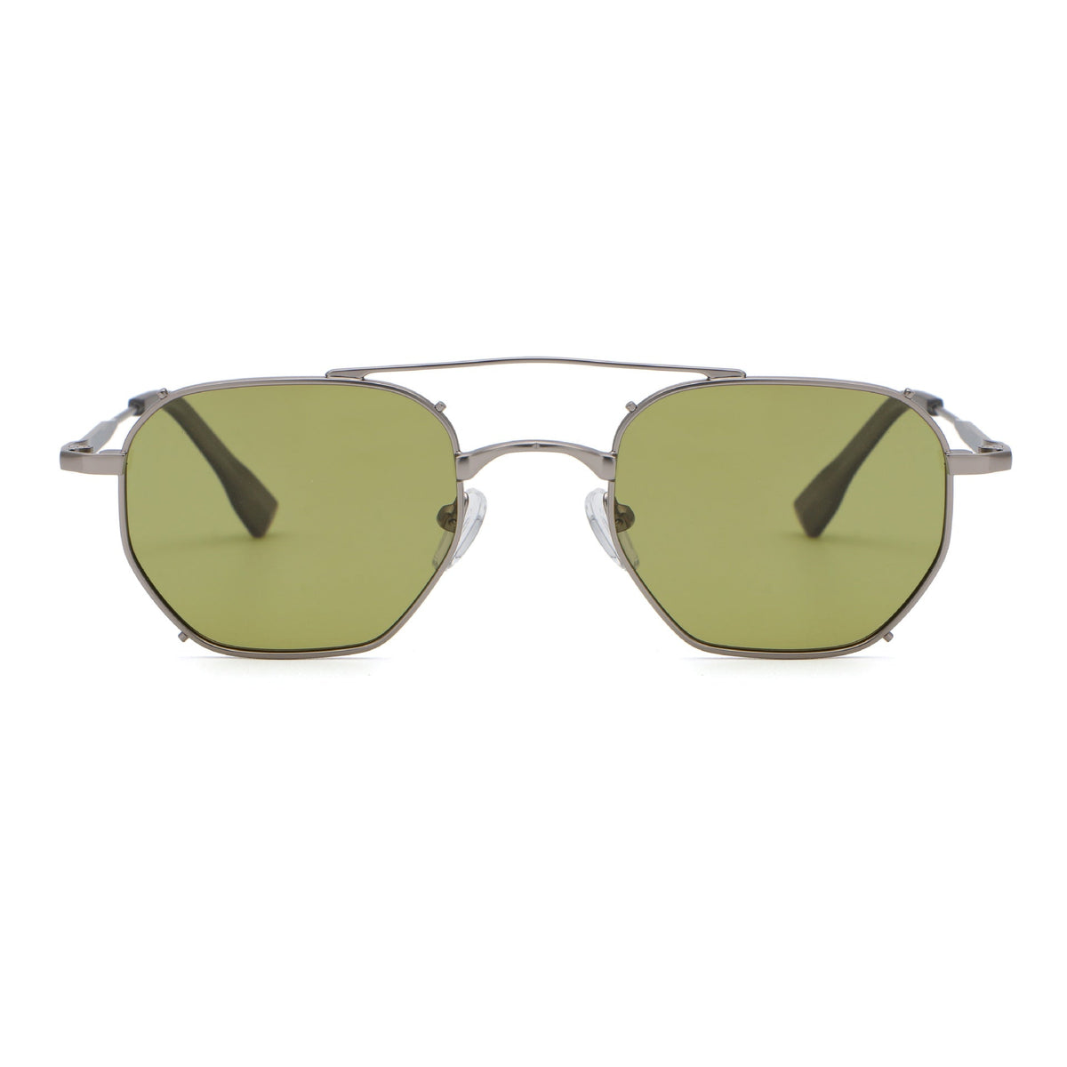 Cross-border New Multi-sided Polarized Sunglasses