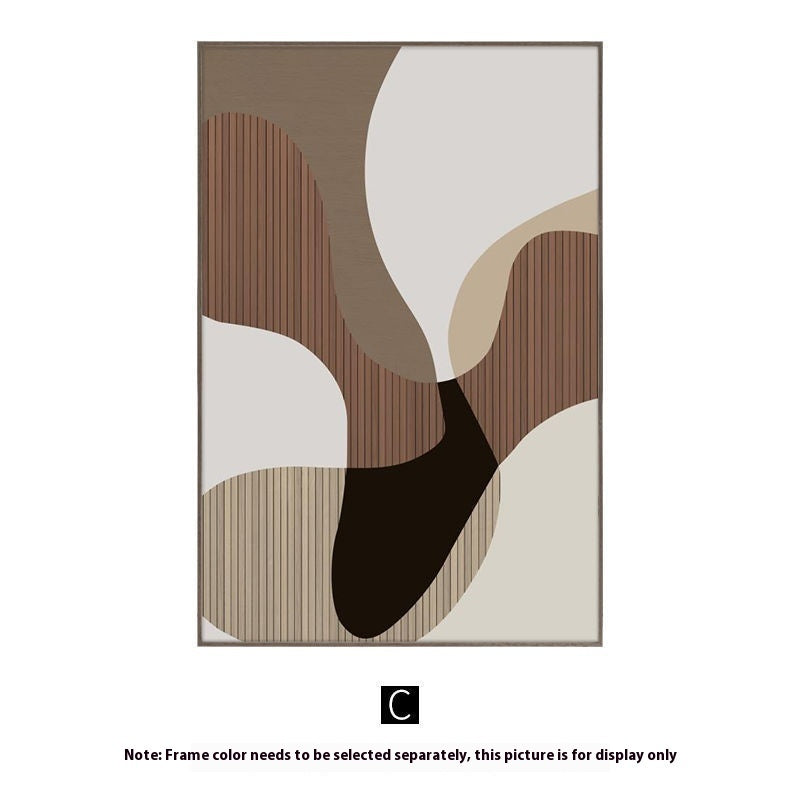 Living Room Wall Decorative Mural