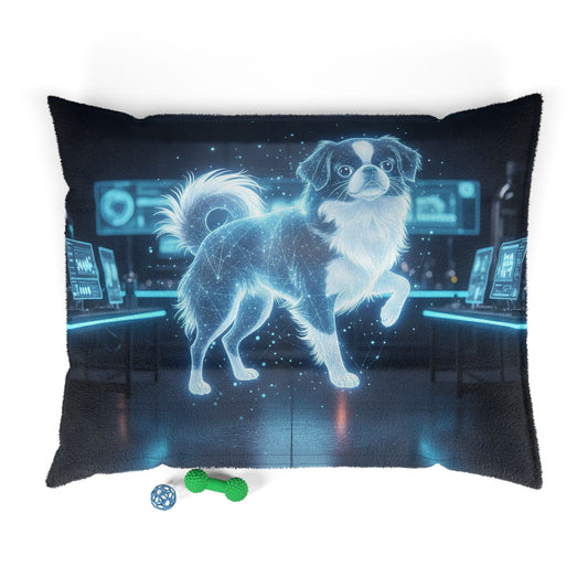 Lit pour animaux – Lit moelleux pour chien, 3 tailles disponibles