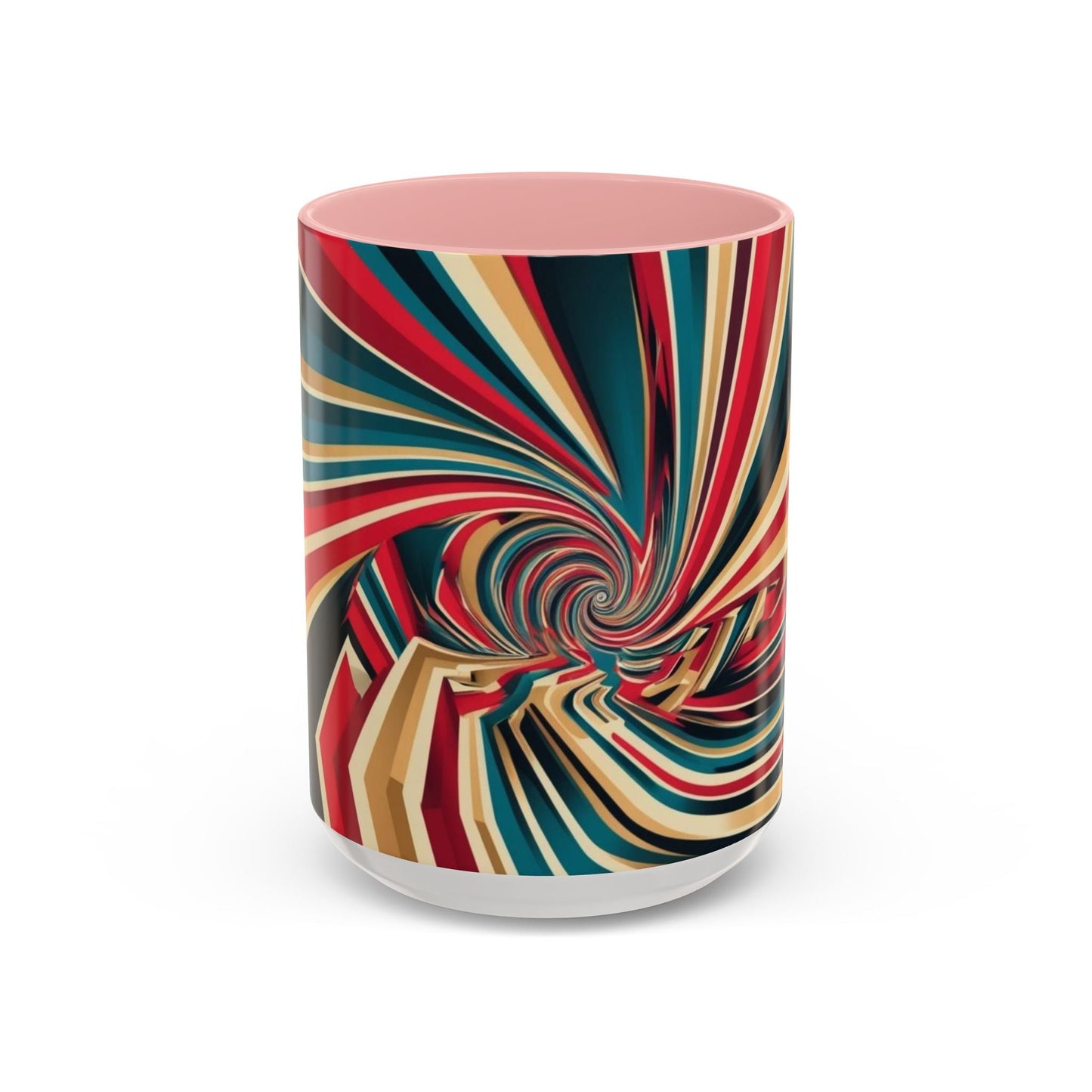 Keramiktasse mit Hunderassen-Motiv – 11 oz & 15 oz