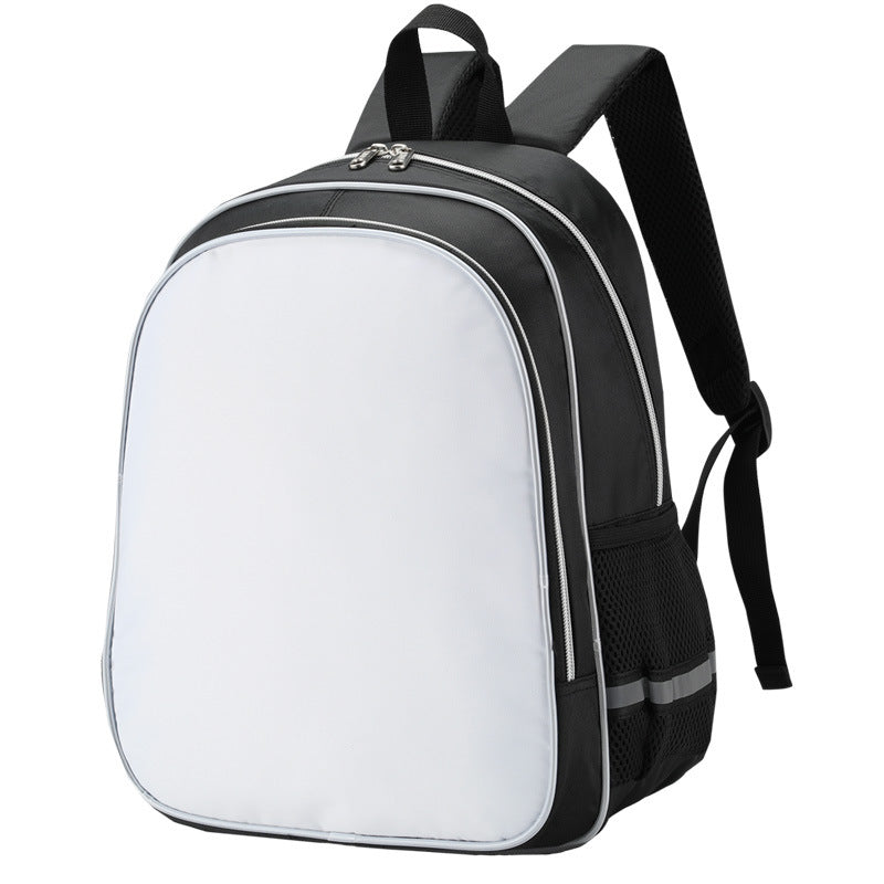 Reflective Children's Backpacks For Primary And Secondary School Students
