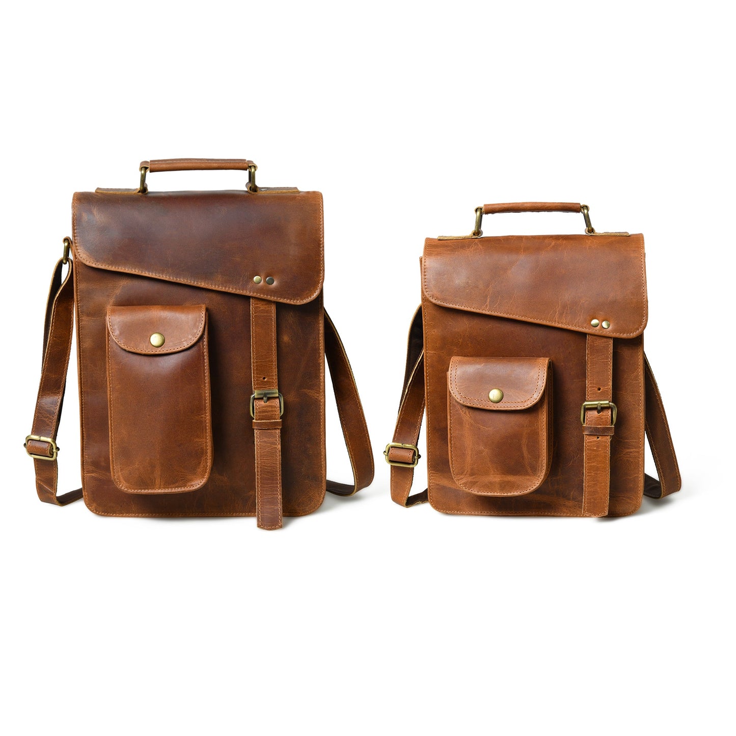 Sac bandoulière croisé Vintage Explorer