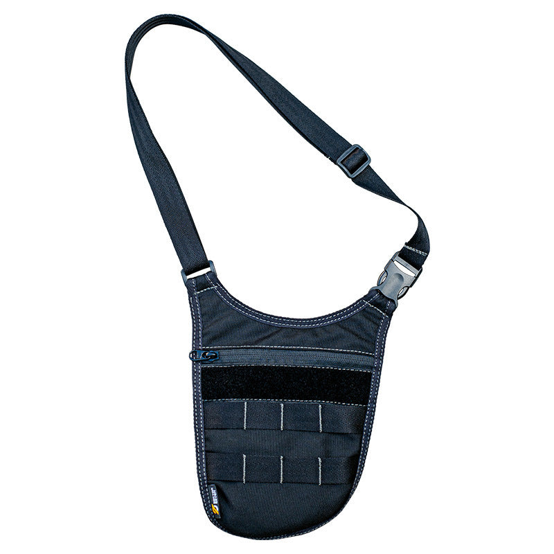 Underarm Anti-theft Shoulder Messenger Bag