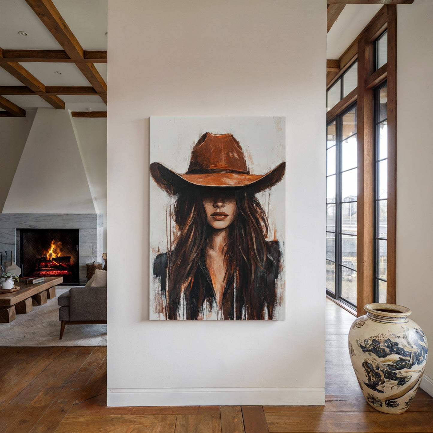 Western Whisper – Staub & Sehnsucht