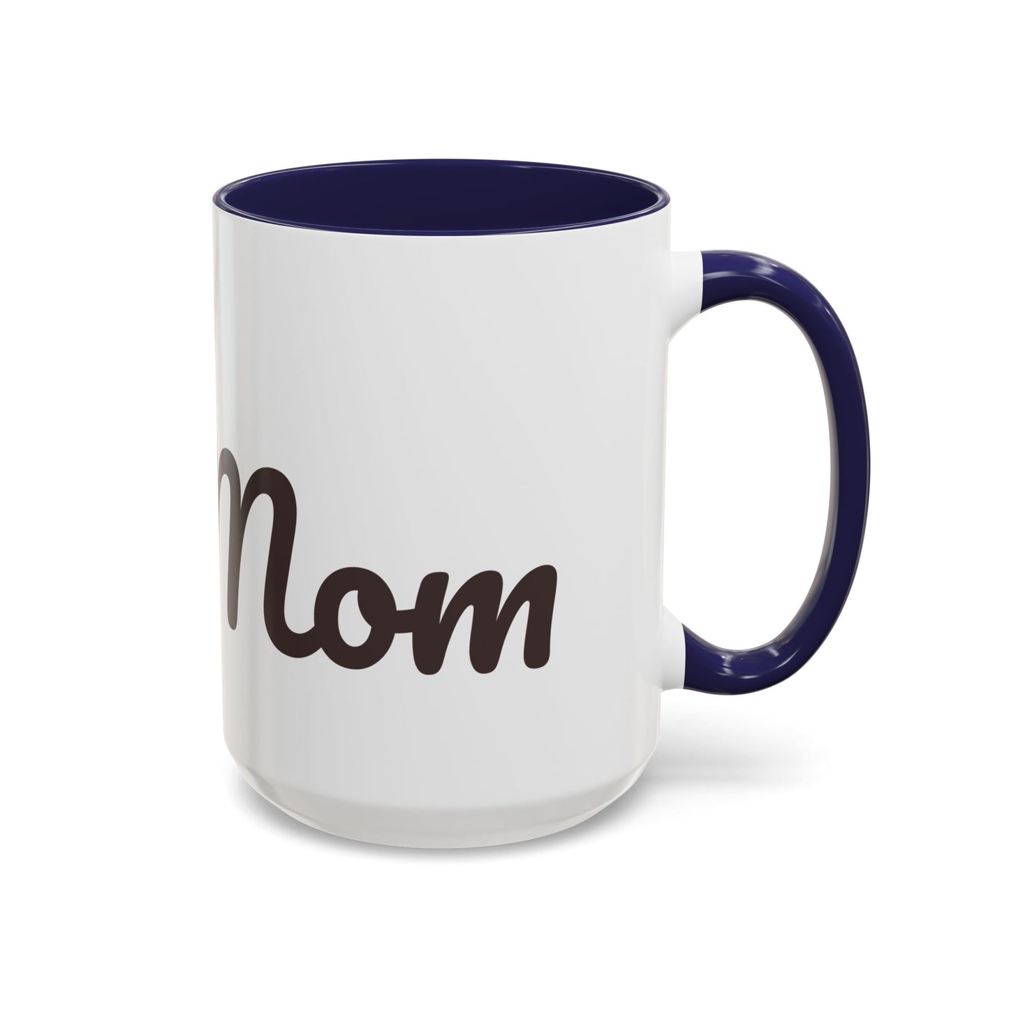 Keramiktasse mit Hunderassen-Motiv – 11 oz & 15 oz