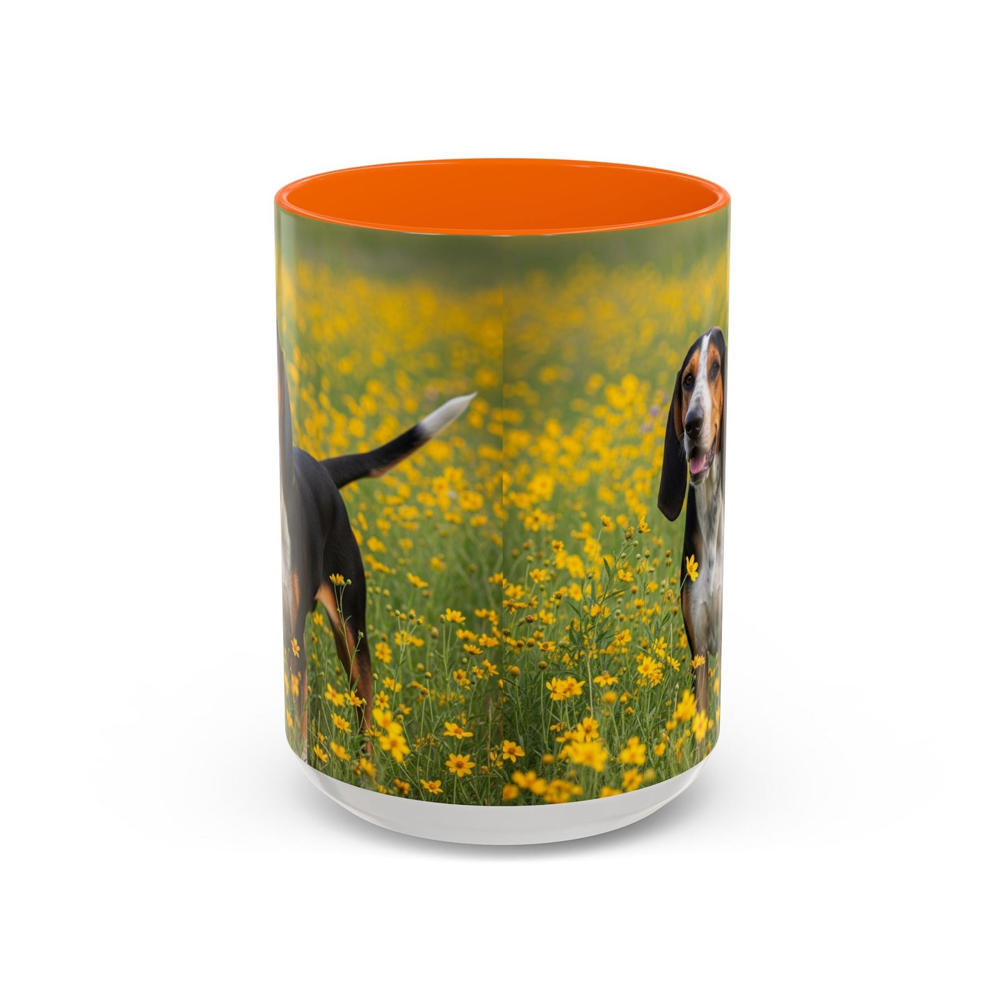 Mug en céramique thème race de chien – 325 ml et 443 ml