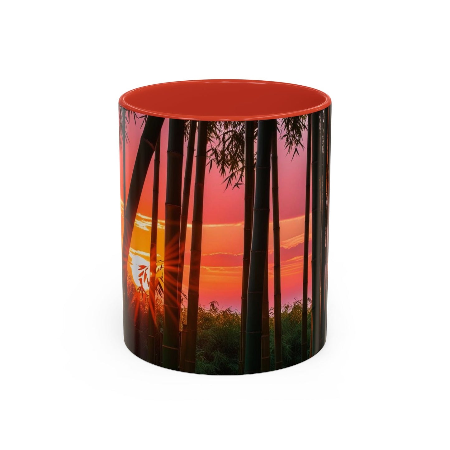 Keramiktasse mit Hunderassen-Motiv – 11 oz & 15 oz