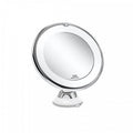 Led Make-up Mirror With Supplement Light