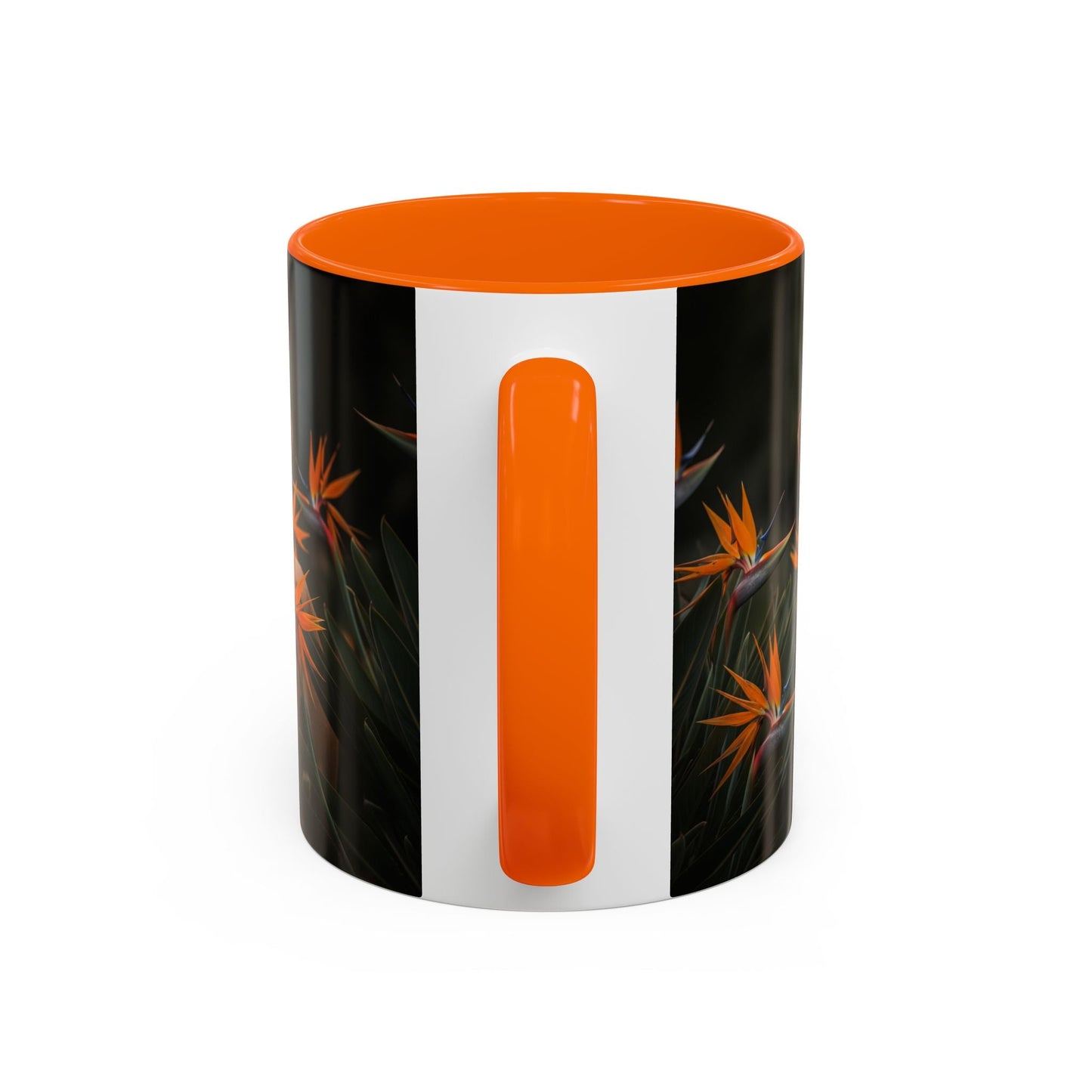 Keramiktasse mit Hunderassen-Motiv – 11 oz & 15 oz
