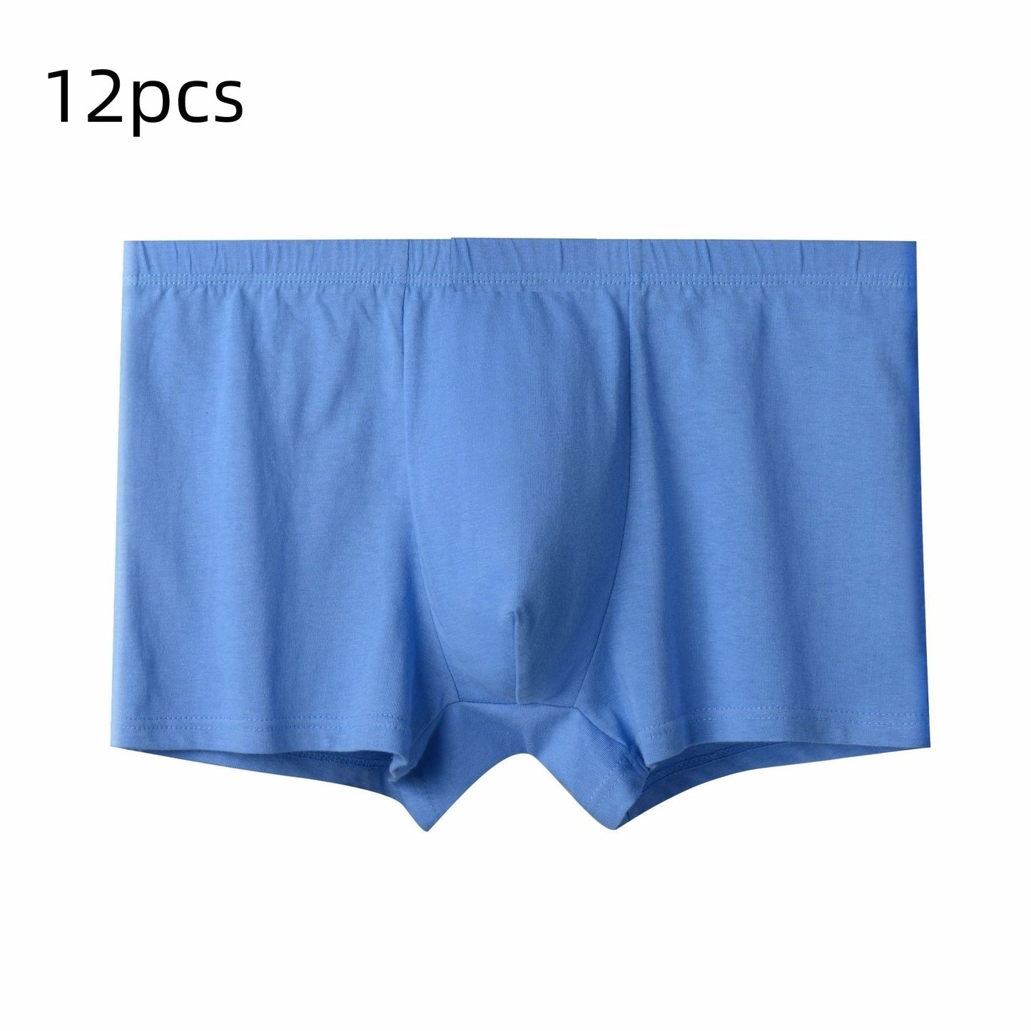 Wholesale Mens Boxer Briefs For Middle-aged And Older Men