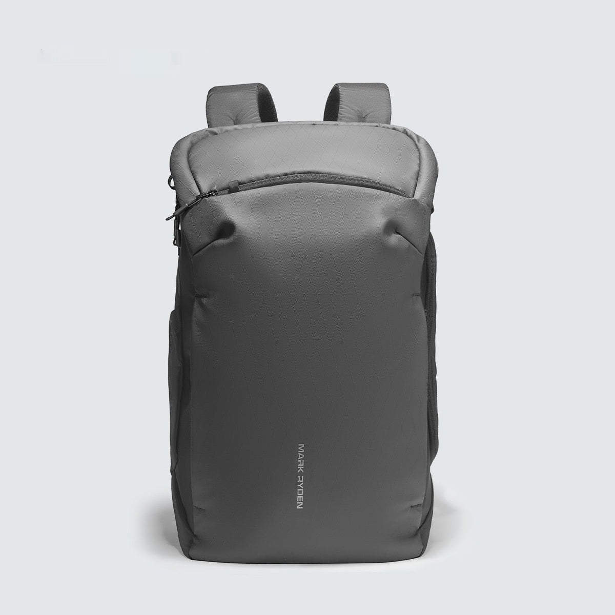 Mens Large-Capacity Commuter Laptop Backpack