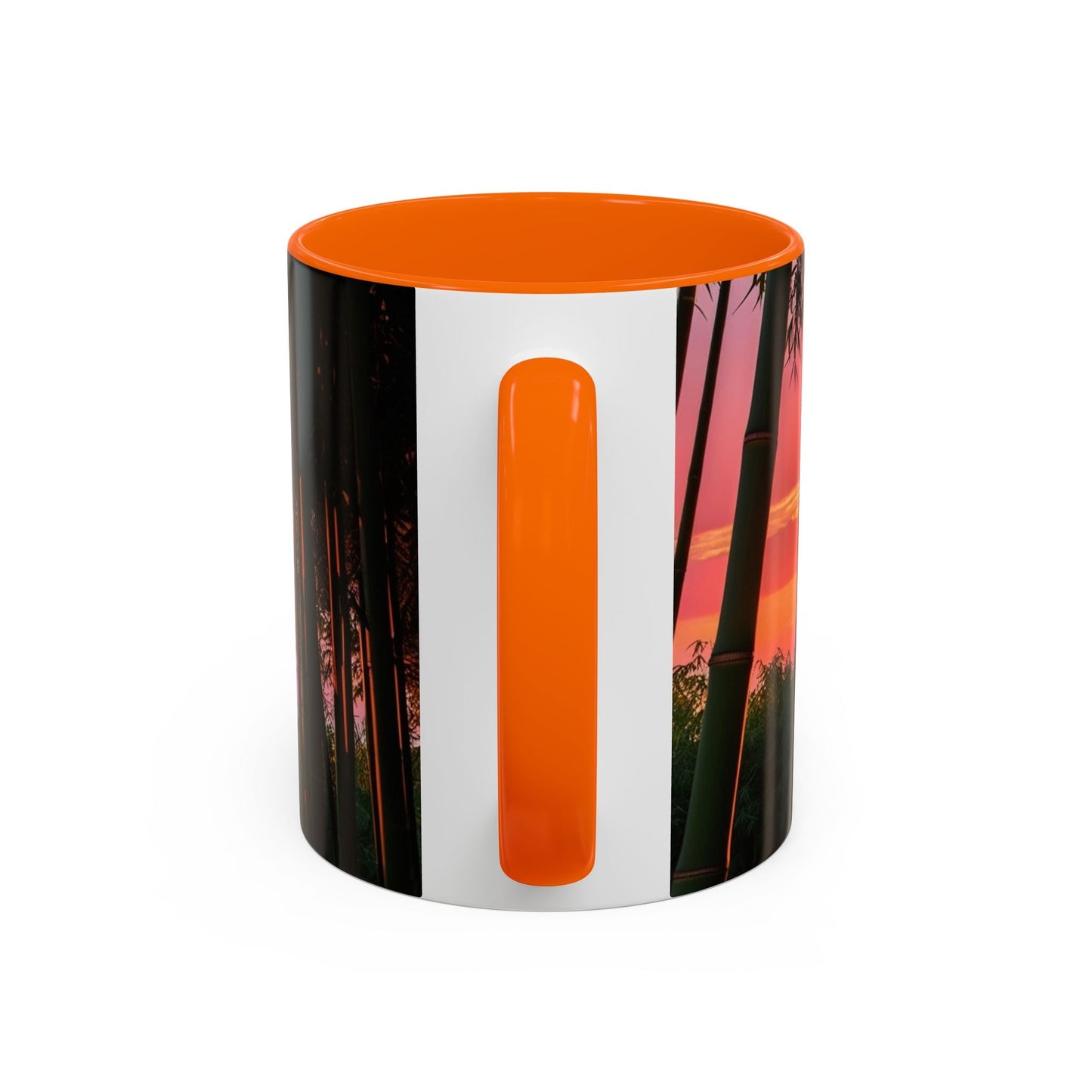 Keramiktasse mit Hunderassen-Motiv – 11 oz & 15 oz